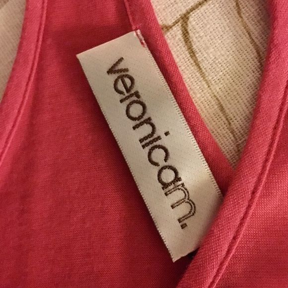 Veronica M. Soft Jersey Trapeze T-Strap Tank❤️ - Picture 6 of 7